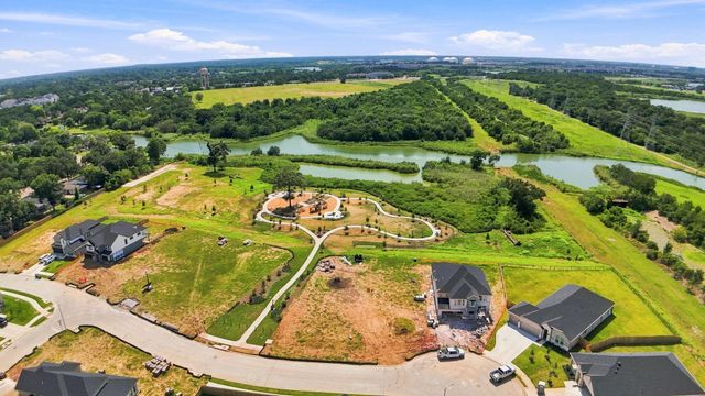 2321 Poseidon Street, League City, TX 77573