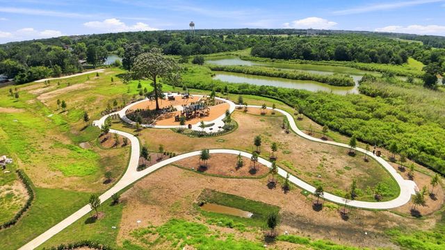 2321 Poseidon Street, League City, TX 77573