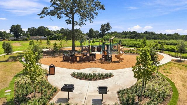 2321 Poseidon Street, League City, TX 77573