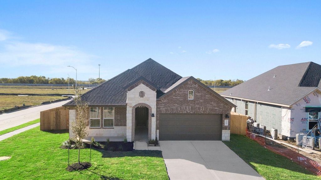 2321 Poseidon Street, League City, TX 77573