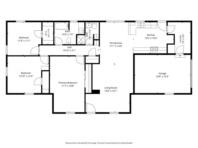 3074 W Highway 114, Paradise, TX 76073