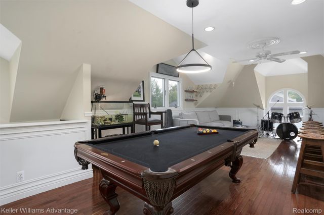 2182 Park Circle, Keego Harbor, MI 48320