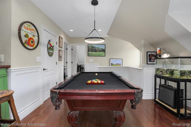 2182 Park Circle, Keego Harbor, MI 48320