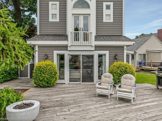 2182 Park Circle, Keego Harbor, MI 48320