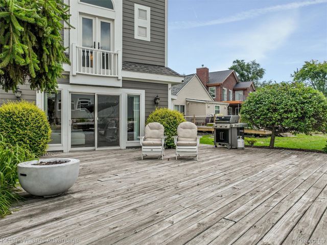 2182 Park Circle, Keego Harbor, MI 48320