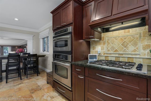 2182 Park Circle, Keego Harbor, MI 48320