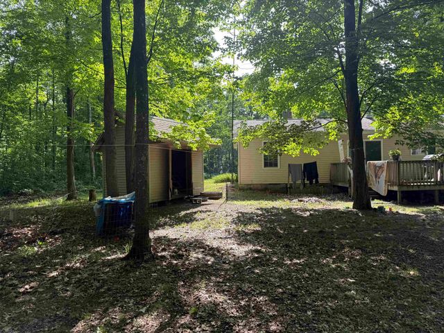 5911 Jackson Avenue, Lake, MI 48632