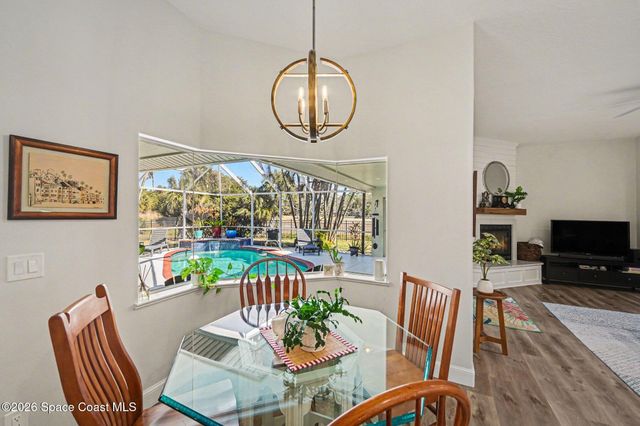 4200 Savannahs Trail, Merritt Island, FL 32953