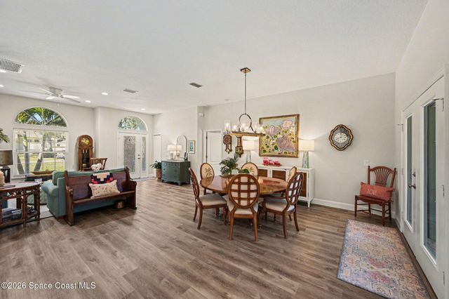 4200 Savannahs Trail, Merritt Island, FL 32953