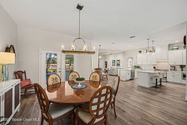 4200 Savannahs Trail, Merritt Island, FL 32953