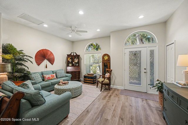 4200 Savannahs Trail, Merritt Island, FL 32953