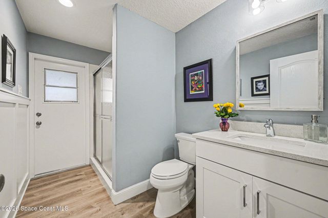 4200 Savannahs Trail, Merritt Island, FL 32953