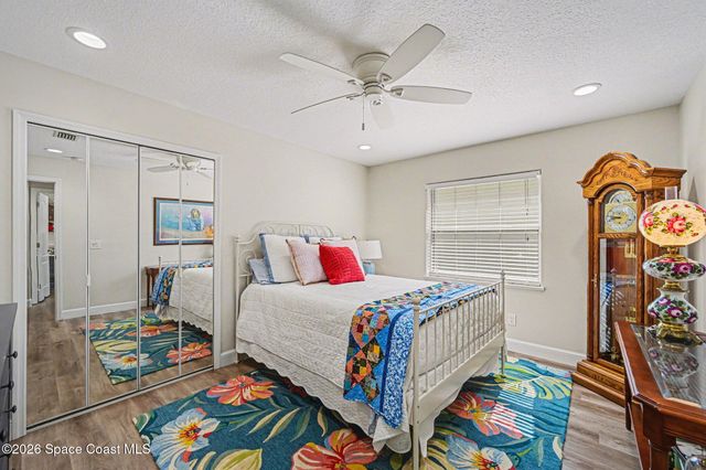 4200 Savannahs Trail, Merritt Island, FL 32953