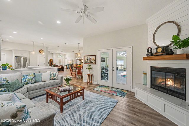 4200 Savannahs Trail, Merritt Island, FL 32953