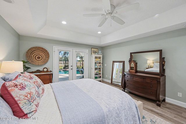 4200 Savannahs Trail, Merritt Island, FL 32953