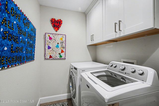 4200 Savannahs Trail, Merritt Island, FL 32953