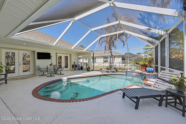 4200 Savannahs Trail, Merritt Island, FL 32953