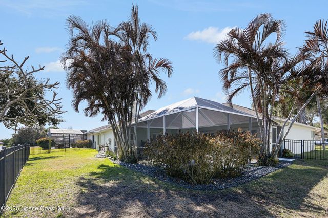 4200 Savannahs Trail, Merritt Island, FL 32953