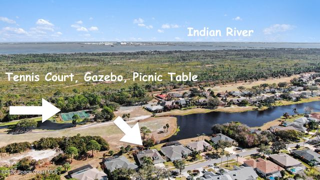 4200 Savannahs Trail, Merritt Island, FL 32953