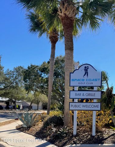 4200 Savannahs Trail, Merritt Island, FL 32953