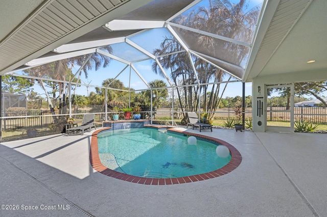 4200 Savannahs Trail, Merritt Island, FL 32953