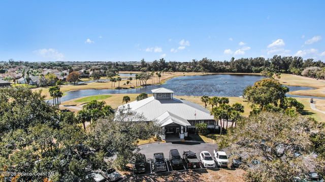 4200 Savannahs Trail, Merritt Island, FL 32953