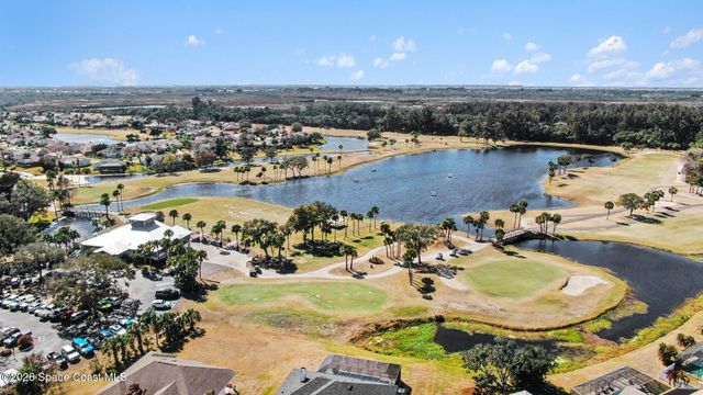 4200 Savannahs Trail, Merritt Island, FL 32953