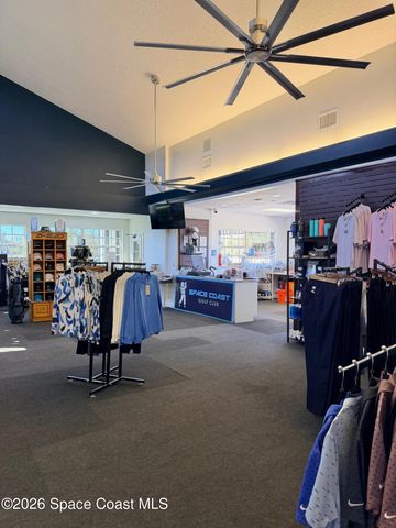 4200 Savannahs Trail, Merritt Island, FL 32953