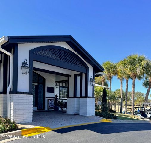 4200 Savannahs Trail, Merritt Island, FL 32953