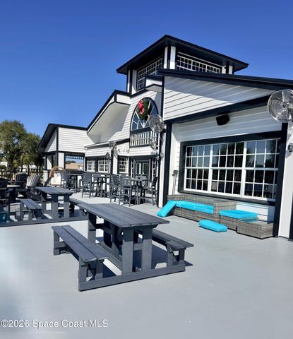 4200 Savannahs Trail, Merritt Island, FL 32953