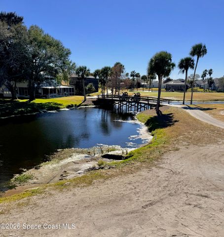 4200 Savannahs Trail, Merritt Island, FL 32953