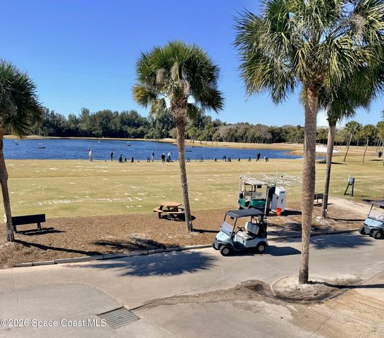 4200 Savannahs Trail, Merritt Island, FL 32953