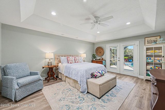 4200 Savannahs Trail, Merritt Island, FL 32953