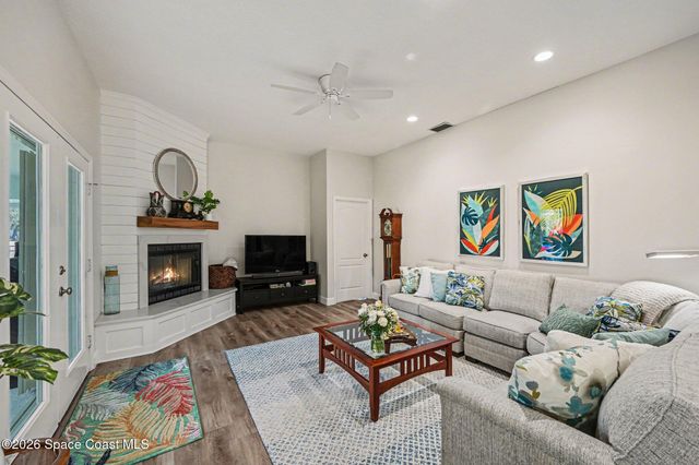 4200 Savannahs Trail, Merritt Island, FL 32953