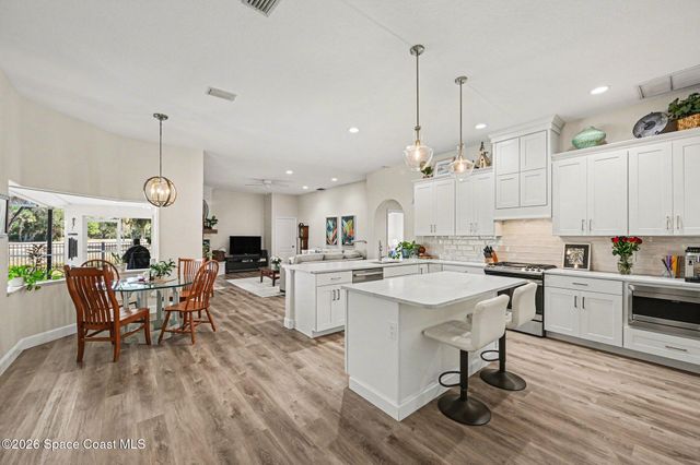 4200 Savannahs Trail, Merritt Island, FL 32953