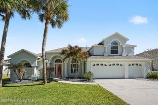 4200 Savannahs Trail, Merritt Island, FL 32953