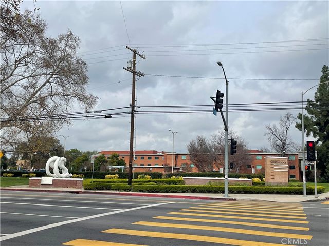 17903 Sunburst Street, Sherwood Forest, CA 91325