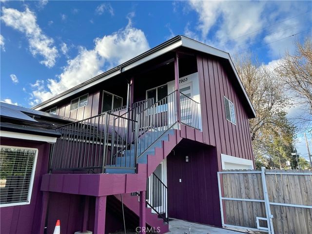 17903 Sunburst Street, Sherwood Forest, CA 91325