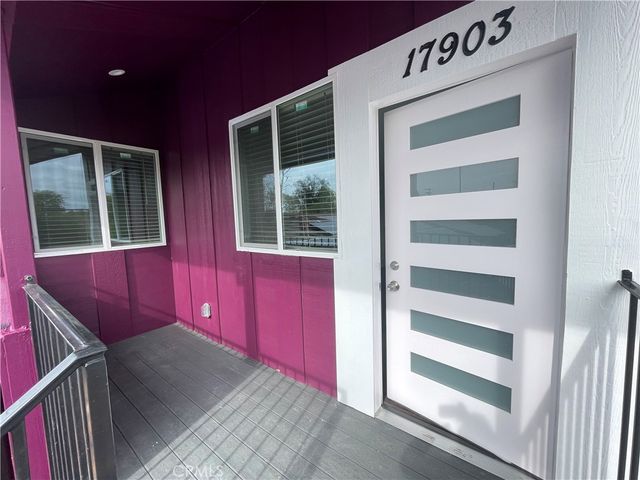 17903 Sunburst Street, Sherwood Forest, CA 91325