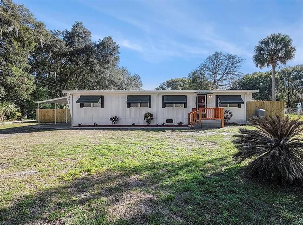 4654 RYALS ROAD, Zephyrhills, FL 33541