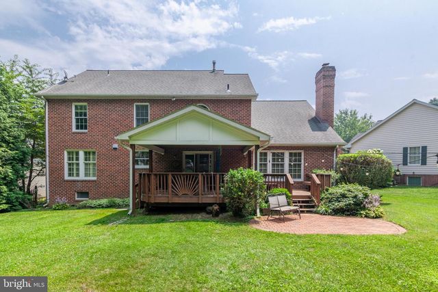 2425 HUNTERS CHASE CT, Frederick, MD 21702