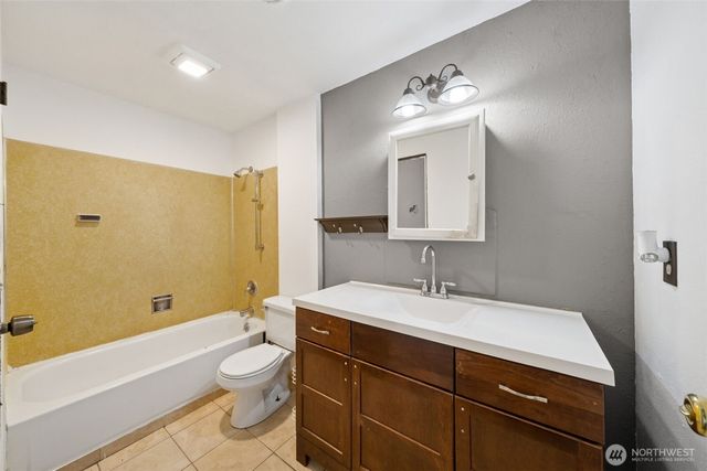 1407 S 93rd Street, Tacoma, WA 98444