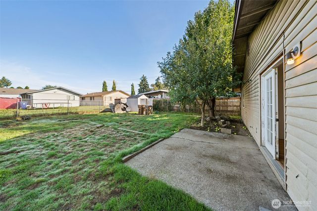 1407 S 93rd Street, Tacoma, WA 98444