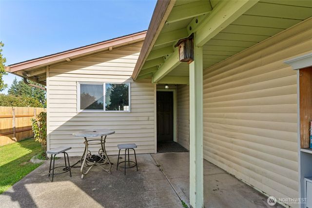 1407 S 93rd Street, Tacoma, WA 98444