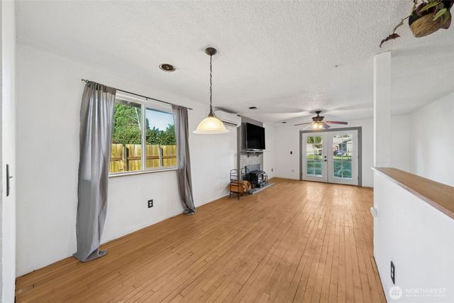 1407 S 93rd Street, Tacoma, WA 98444