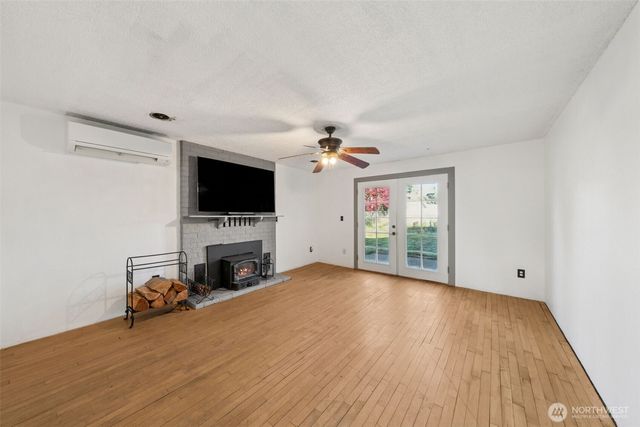 1407 S 93rd Street, Tacoma, WA 98444