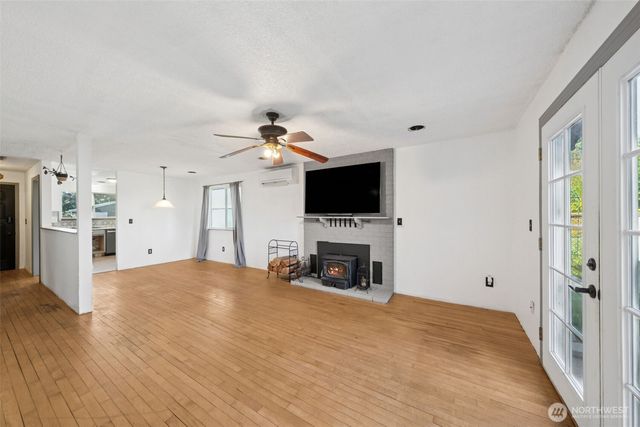 1407 S 93rd Street, Tacoma, WA 98444