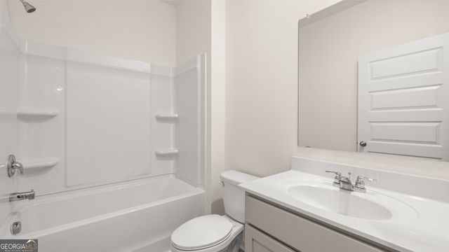 320 Bullock Pass, Jefferson, GA 30549