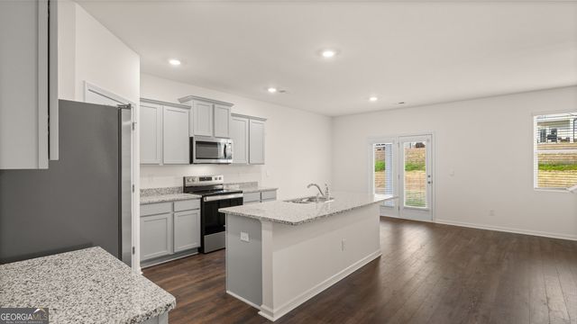 320 Bullock Pass, Jefferson, GA 30549