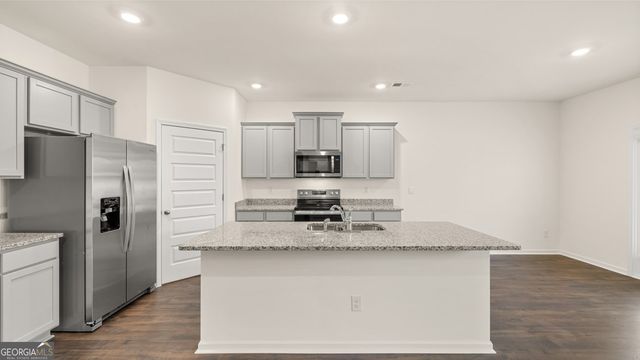 320 Bullock Pass, Jefferson, GA 30549